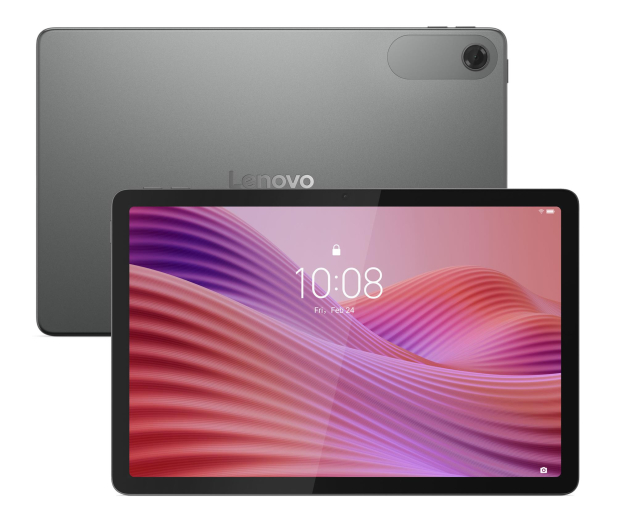 Lenovo TAB 10'' 4GB/64GB/Android 14 WiFi - 1313286 - zdjęcie 5